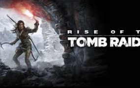 古墓丽影：崛起20周年纪念版 | Rise of the Tomb Raider