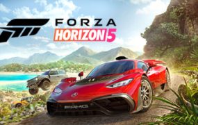 极限竞速：地平线5顶级版 | Forza Horizon 5 - Premium Edition