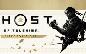 对马岛之魂：导演剪辑版 | Ghost of Tsushima DIRECTOR'S CUT